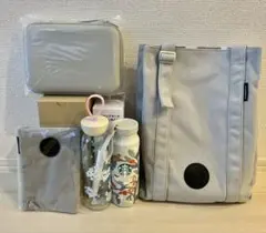 スターバックス　福袋2026 5点セット