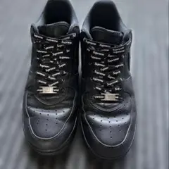 Supreme x Nike Air Force 1 Blackのサムネイル
