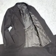 ブラウン スーツ