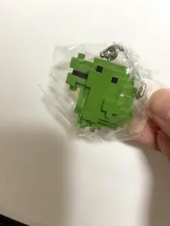 たまごっち　ドットフィギュアチャーム