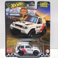 2026年最新】パジェロの人気アイテム - メルカリ