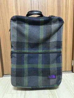 最終値下げ　希少 非売品 THE NORTH FACE キャリーケース