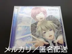 NORN9 ノルン+ノネット ドラマCD 暗闇の三つ巴劇