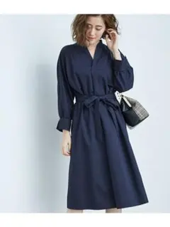 ROPE' PICNIC ロペピクニック ワンピース