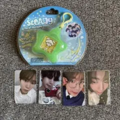 2025年最新】steady keyring リクの人気アイテム - メルカリ