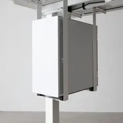 PREDUCTS PC MOUNT XL 黒+ Bracket S 黒新品未使用