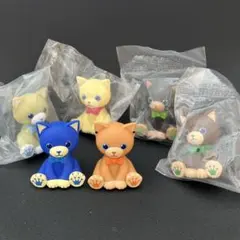 2025年最新】プリンスキャット ソフビの人気アイテム - メルカリ