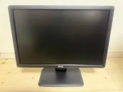 DELL ブラック ディスプレイ 本体