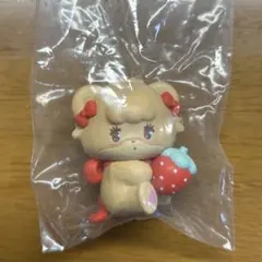 LIL ala mode mikko すわらせ隊2 いちごがいっぱい ラテ