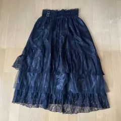 axes femme ロングスカートのサムネイル