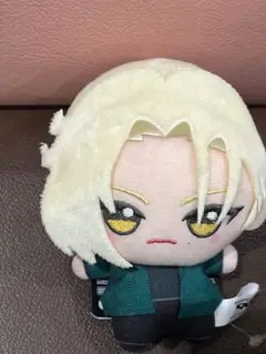地獄先生ぬ～べ～ ちびぐるみ ぬいぐるみ マスコット 玉藻京介