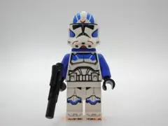 正規品 LEGO スター・ウォーズ「クローン・ジェット・トルーパー 501大隊」