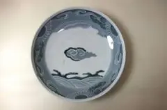 大特価‼️ 最終値下げ‼️ 新品未使用‼️深川 勝美 作‼️変形皿‼️特大
