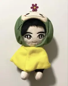 Hey!Say!JUMP 知念侑李　ぬいぐるみ　さぼねん