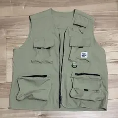 フィッシングベスト ベスト