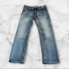 【Gotcha】The Blue Cool デニム 150cm