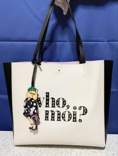 L.E.D VALENTINO バレンチノ トートバッグ☆ - メルカリ
