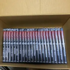 ゴジラ全映画DVDコレクターズBOX 全61巻セット - メルカリ