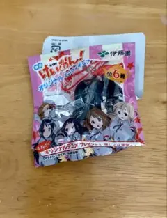 2026年最新】ストラップ けいおんの人気アイテム - メルカリ