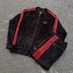 2025年最新】NEEDLES トラックジャケット sの人気アイテム - メルカリ