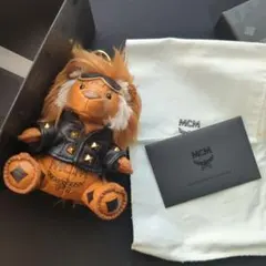 2026年最新】mcm ライオンの人気アイテム - メルカリ