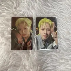 JO1 川尻蓮 トレカ