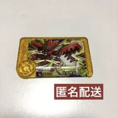 ポケモンフレンダ　ベストタッグ5弾　レガシーピック　ハッサム