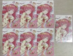 桃井愛莉 バースデー エピカ 箔押し