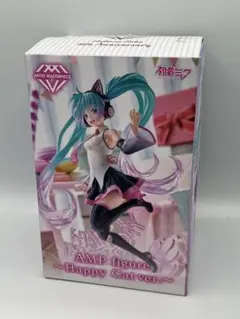 2026年最新】初音ミクAMPフィギュアHappyの人気アイテム - メルカリ