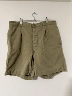 2025年最新】m52 フランス軍チノショーツの人気アイテム - メルカリ