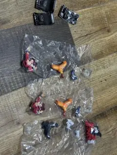 HGドラゴンボール03 DAIMA EDITION