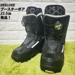 2025年最新】DEELUXE スノーボード ブーツ(女性用)の人気