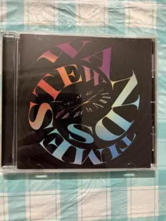 WANDS TIMESTEWです。