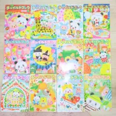 しずくちゃん6冊セット（11、15、16、19、26、30巻） - メルカリ