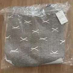 新品 gypsohilaジプソフィア Picnic Bag (M) リボンバッグのサムネイル