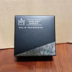 センスウェア ベルガモットα　練り香水　8㌘　未使用品のサムネイル