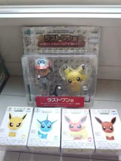 のせキャラ イーブイ NOS-78 未開封 | Mercari