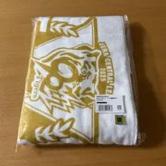 阪神タイガース】ダイヤA コラボタオル - メルカリ