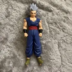 ドラゴンボール アクションフィギュア