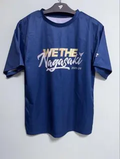 長崎ヴェルカ WE THE NAGASAKI Tシャツ 2025-26のサムネイル