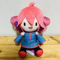 重音テト ふわぷち Mぬいぐるみ ⑤ - メルカリ