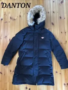 2025年最新】ダントン ダウンジャケット ネイビーの人気アイテム
