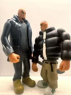 【激レア】TOKYO TRIBE マイケルラウ 出口海 KAI フィギュア 激レア】TOKYO TRIBE マイケルラウ 出口海 KAI フィギュア 激