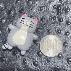 【送料込み】【新品】【猫人】【003】【ゴルフマーカー】のサムネイル