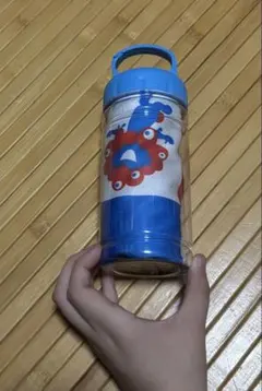 新品未開封】大阪関西万博 ミャクミャク 水筒 ウォーターボトル 400ml