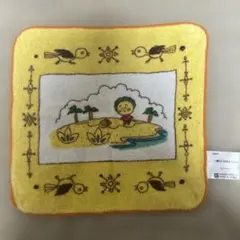 コジコジ タオル 25cm