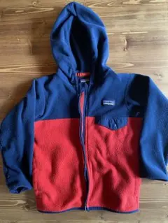 Patagonia フリースジャケット 3T