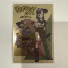 イタジャガ　ドラゴンボール　4-30 SEC ブルマ　 開封済み