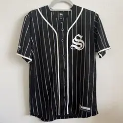 2025年最新】stussy ゲームシャツの人気アイテム - メルカリ 