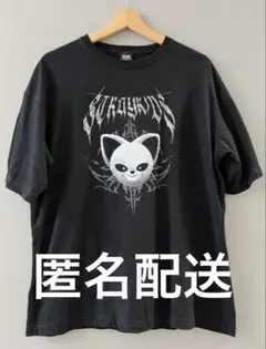 新品未開封】StrayKids EVIL SKZOO Tシャツ FoxI.Ny - メルカリ